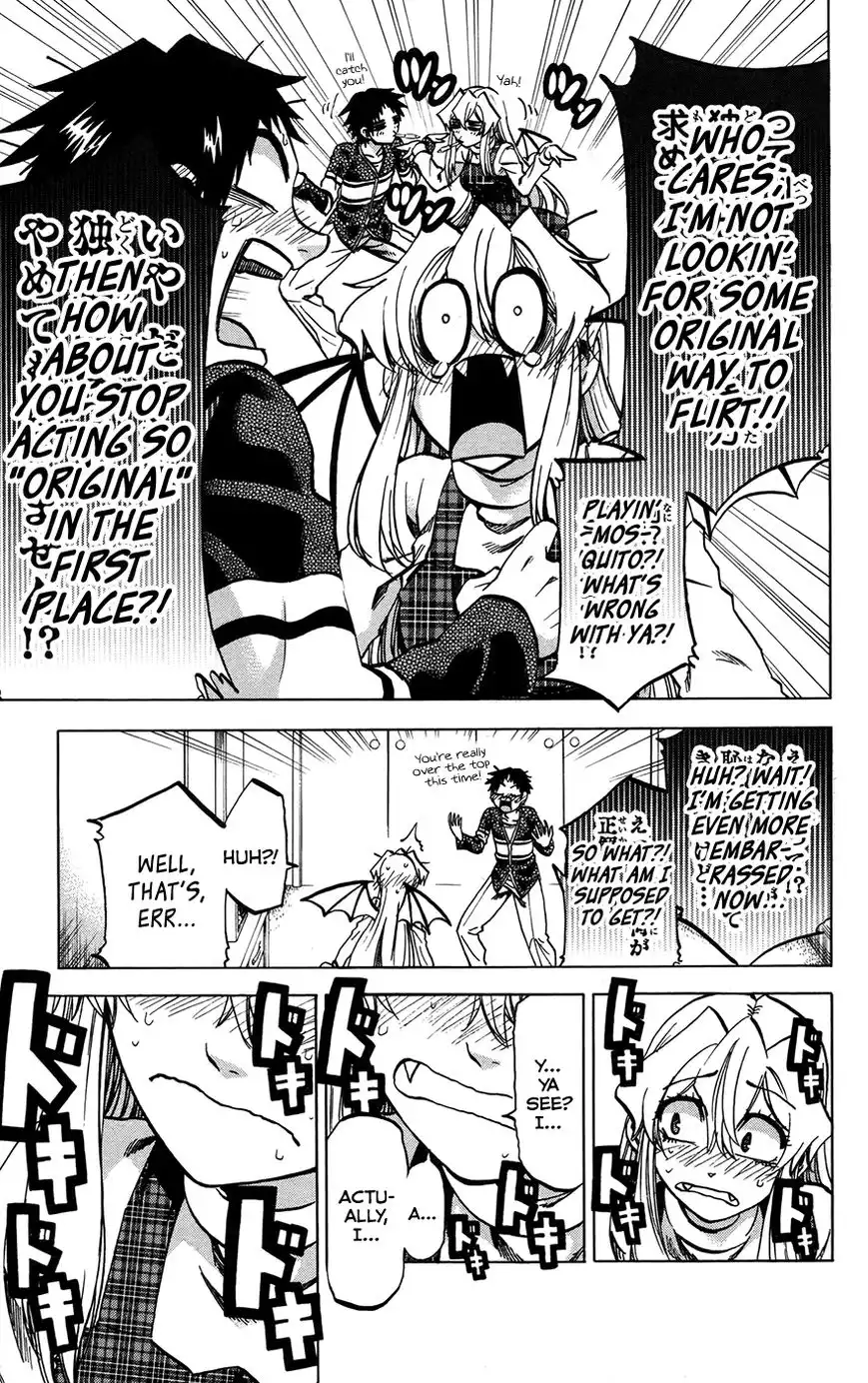 Jitsu wa Watashi wa Chapter 152 21